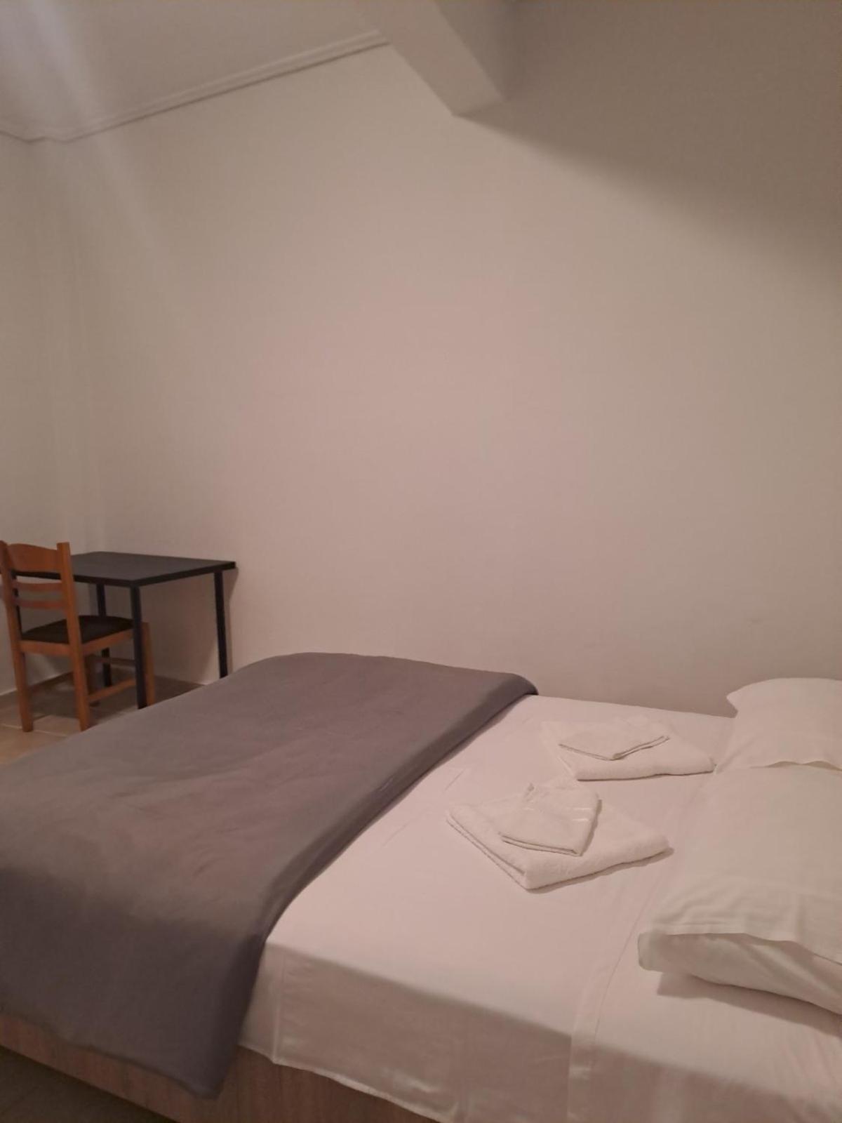 Lysandros Comfortable Apartments In Athens, Near The Metro Exterior foto